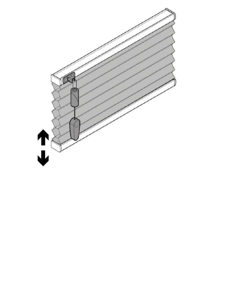 Fritthengende AO10 (max bredde 3600 mm.)