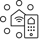 Somfy Tahoma Switch