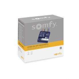 Somfy Izymo ON-OFF receiver (IO)
