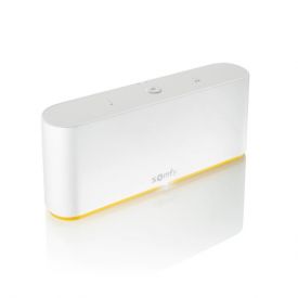 Somfy Tahoma Switch (IO/RTS) appstyring