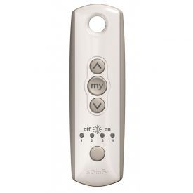 Somfy Telis 4 Soliris (RTS)