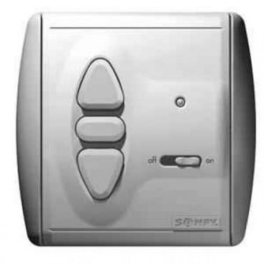 Somfy Centralis Uno IB
