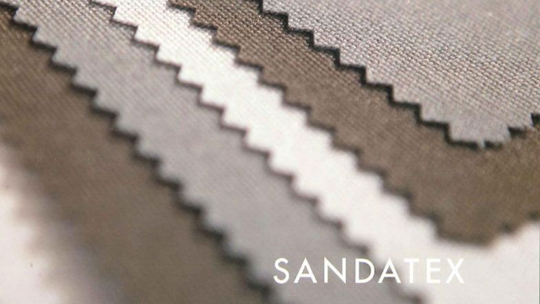 Sandatex tekstiler